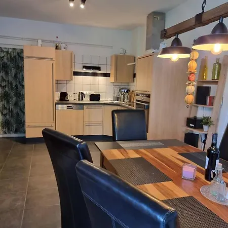Holiday home P10 Nyaralo Magyarhertelend