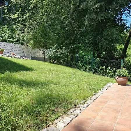 P10 Nyaralo Holiday home Magyarhertelend