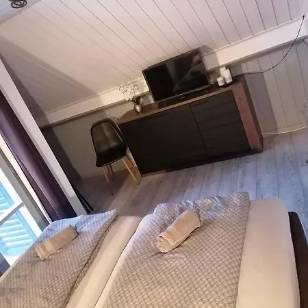 Holiday home P10 Nyaralo