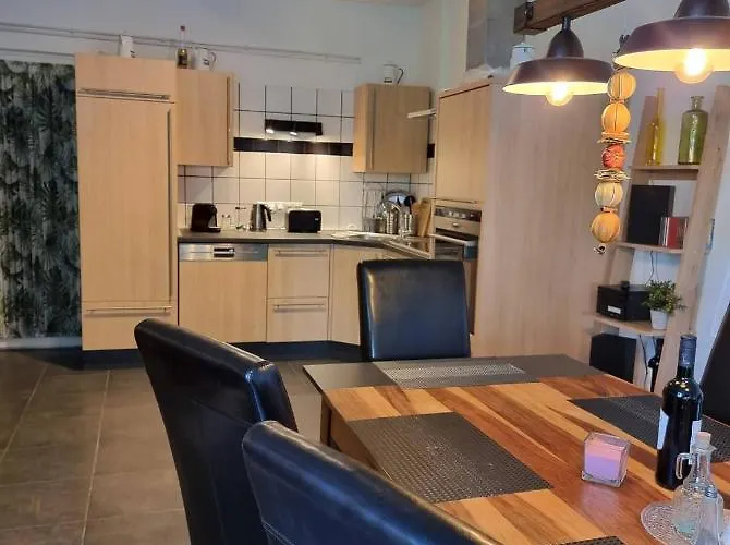 Σπίτι διακοπών P10 Nyaralo Magyarhertelend