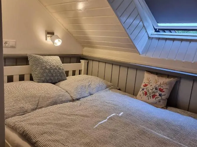 Vakantiehuis P10 Nyaralo Magyarhertelend