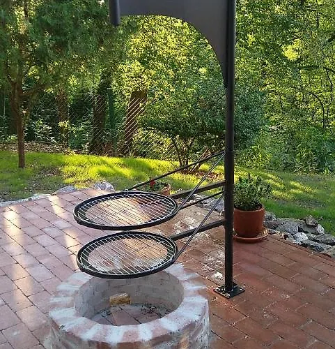 Vakantiehuis P10 Nyaralo