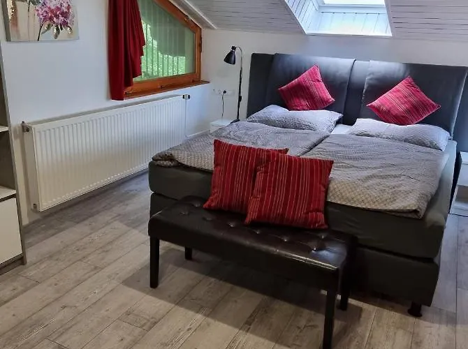 P10 Nyaralo Vakantiehuis