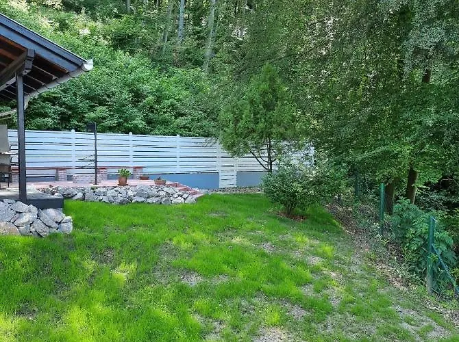 P10 Nyaralo Vakantiehuis Magyarhertelend
