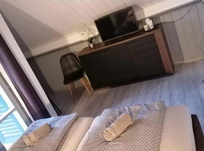 Vakantiehuis P10 Nyaralo